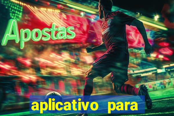 aplicativo para fazer escudo de time de futebol